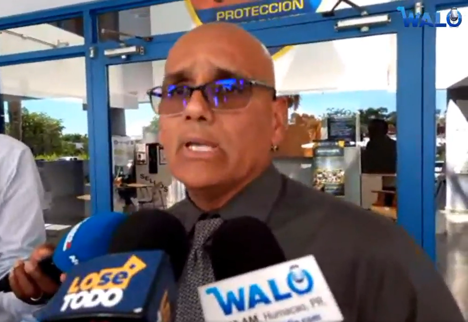Autoridades esperan pruebas sobre fallecimiento de envejeciente de asilo en Caguas