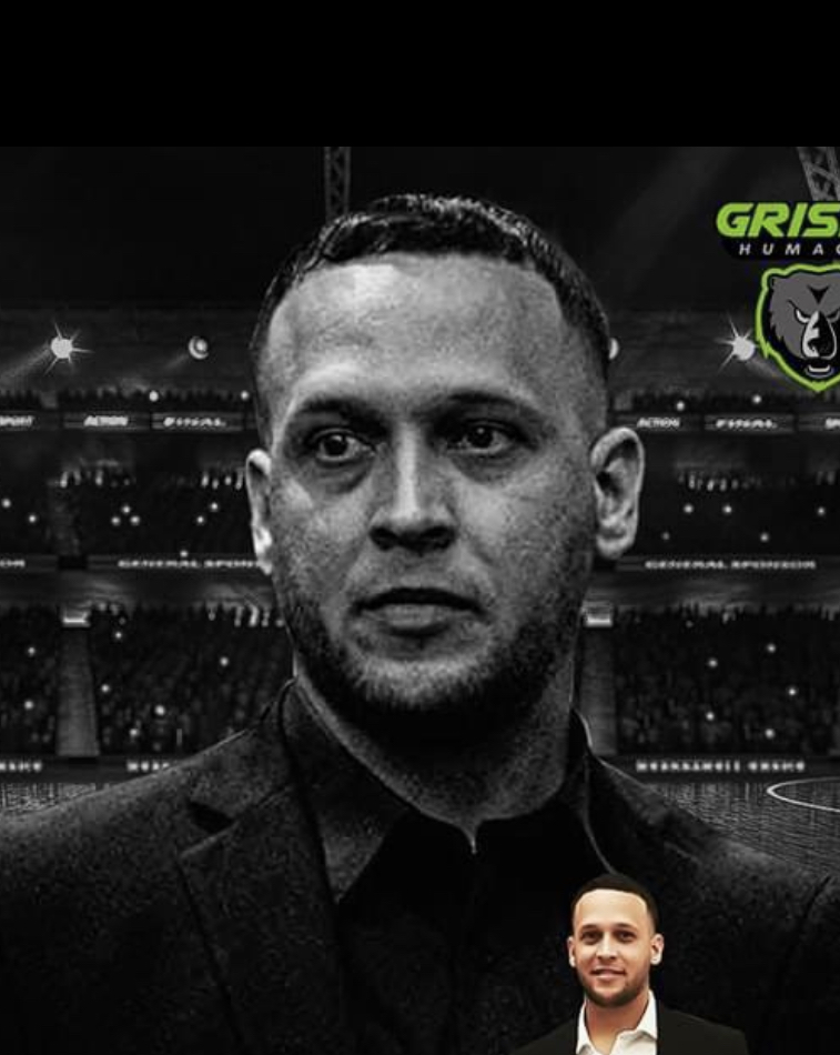 Humacaeño Orlando López apoderado del año en la Liga de Baloncesto Puertorriqueña