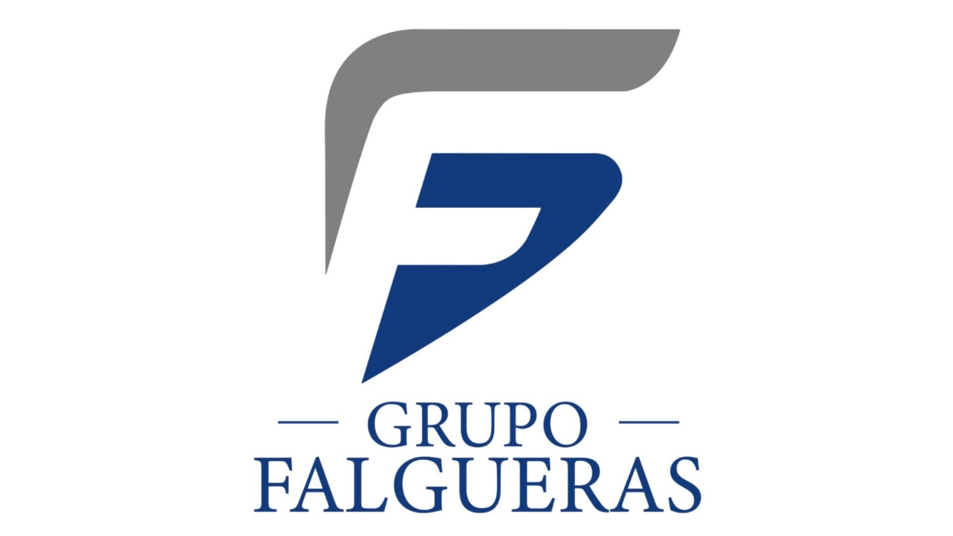 Se establece el conglomerado de “Concesionarios”  Grupo Falgueras.          