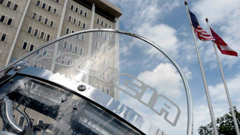 Expiden 1,278 boletos por infracciones de Tránsito en región de Humacao