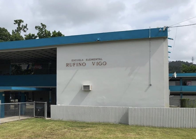 Investigan daños reportados en escuela en Humacao