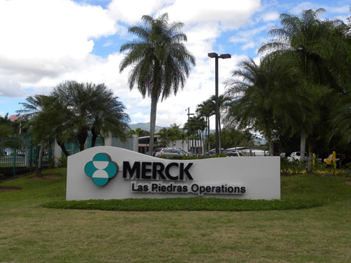 Merck Las Piedras anuncia cierre de operaciones