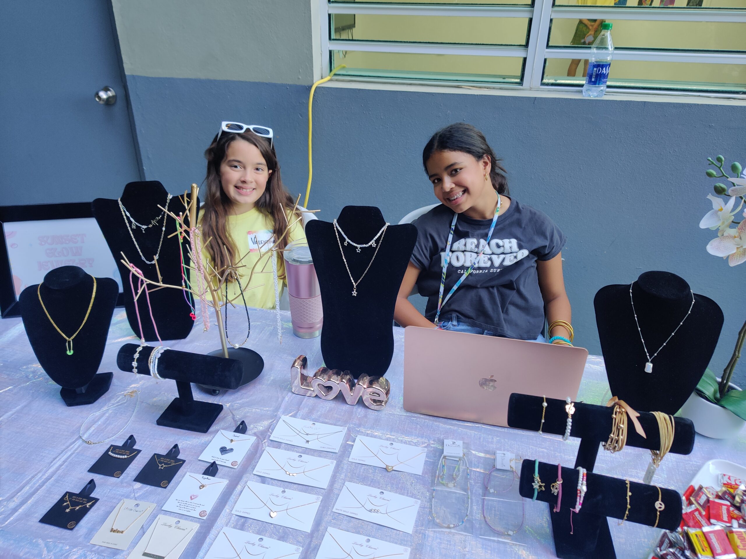 Arte, emprendimiento y moda en Thomas Alva Edicion School