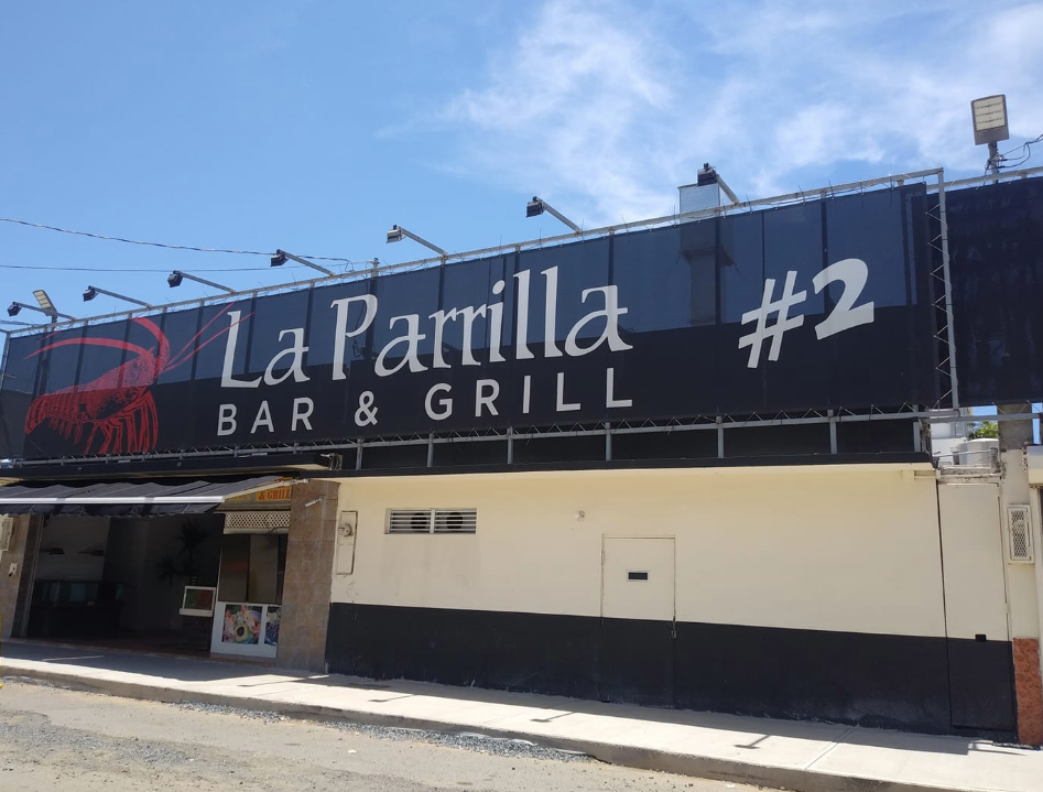 Vandalizan y roban dinero de restaurante en los quioscos de Luquillo