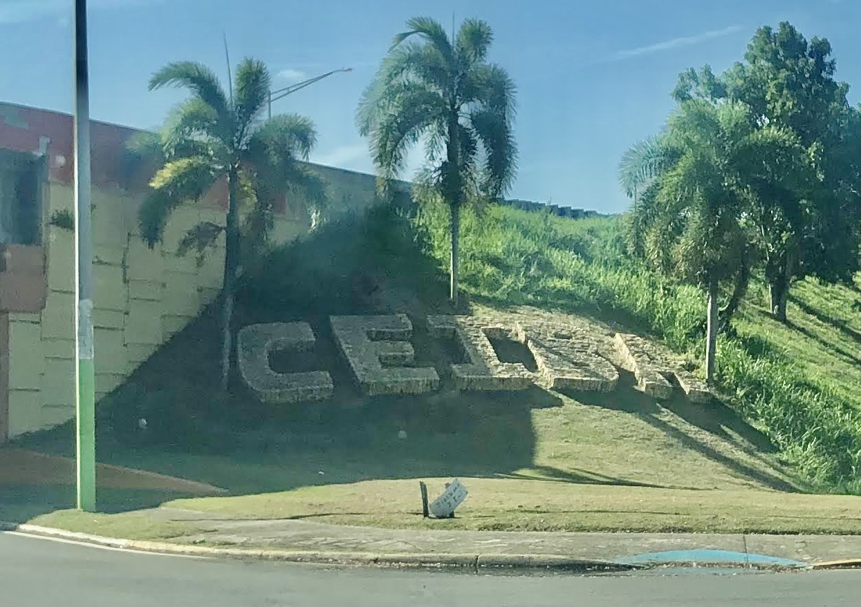 Hombre recibe herida de bala en Ceiba