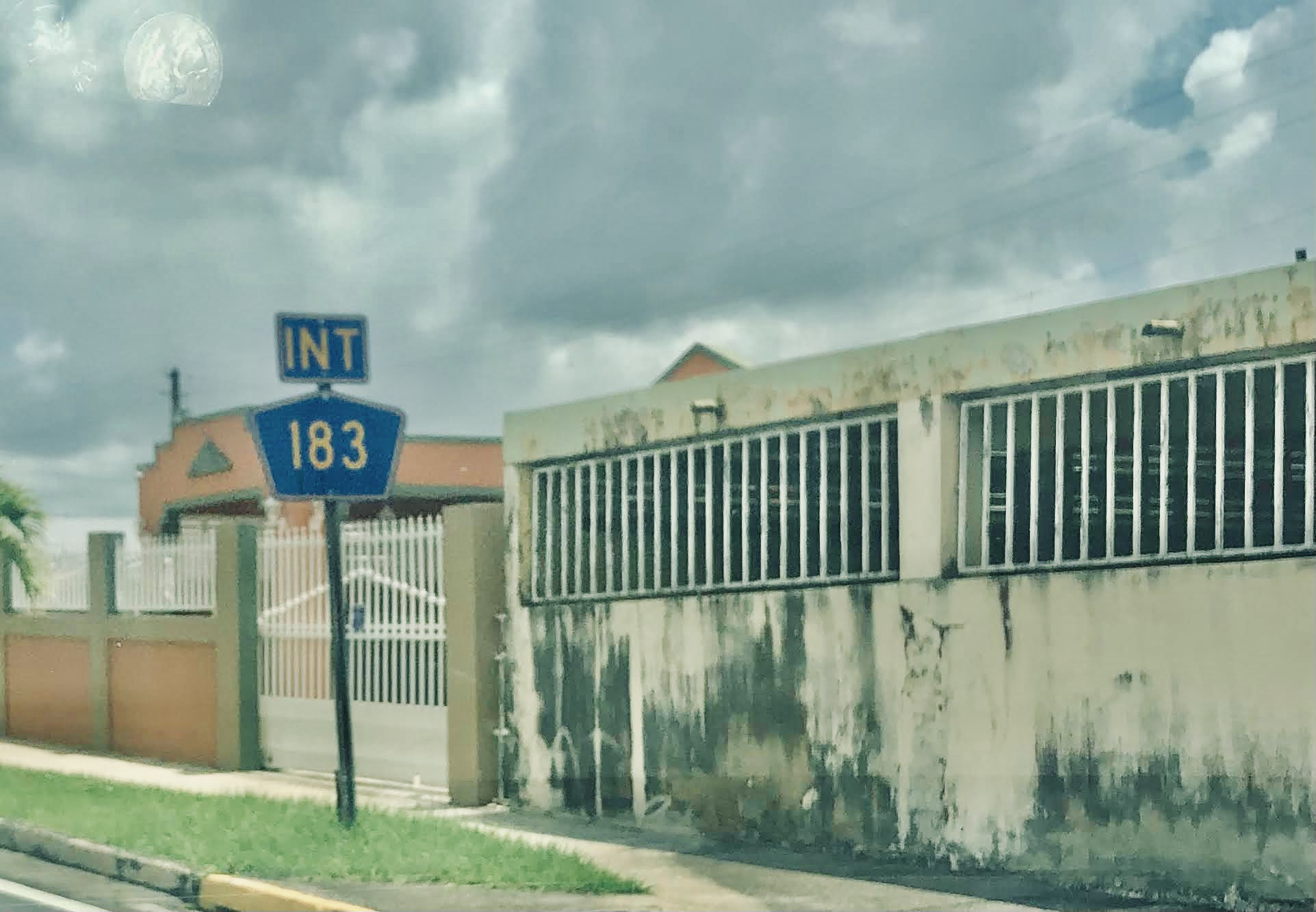 Septuagenario víctima fatal de accidente en la PR-183 de Las Piedras