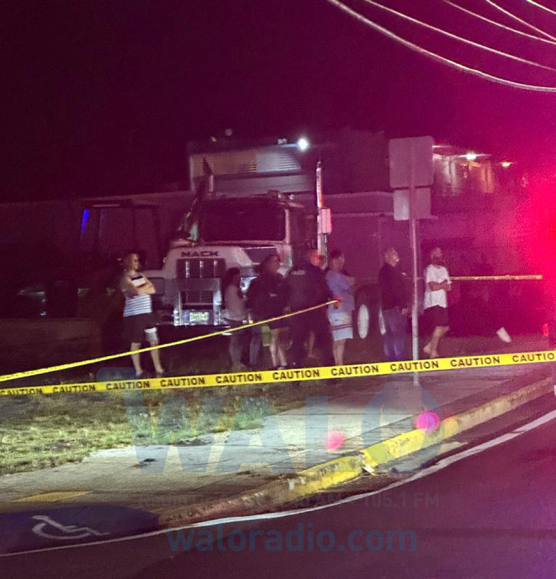 Identifican a joven asesinado en Las Piedras