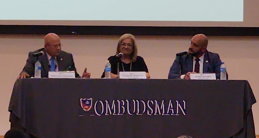 Anuncian iniciativa del Ombudsman para garantizar la transparencia gubernamental