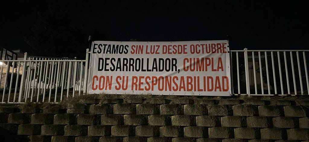 Vecinos de The Views en Humacao denuncian discrimen por parte del municipio