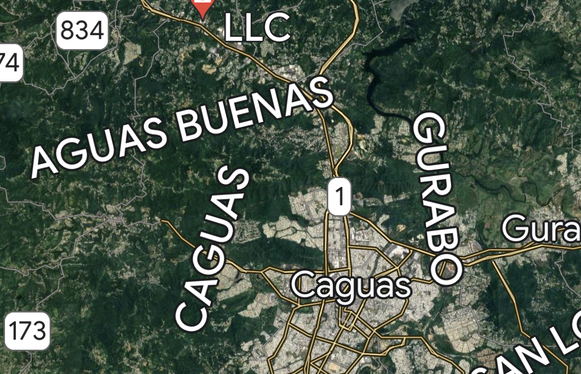 Investigan carjacking a mujer en Caguas