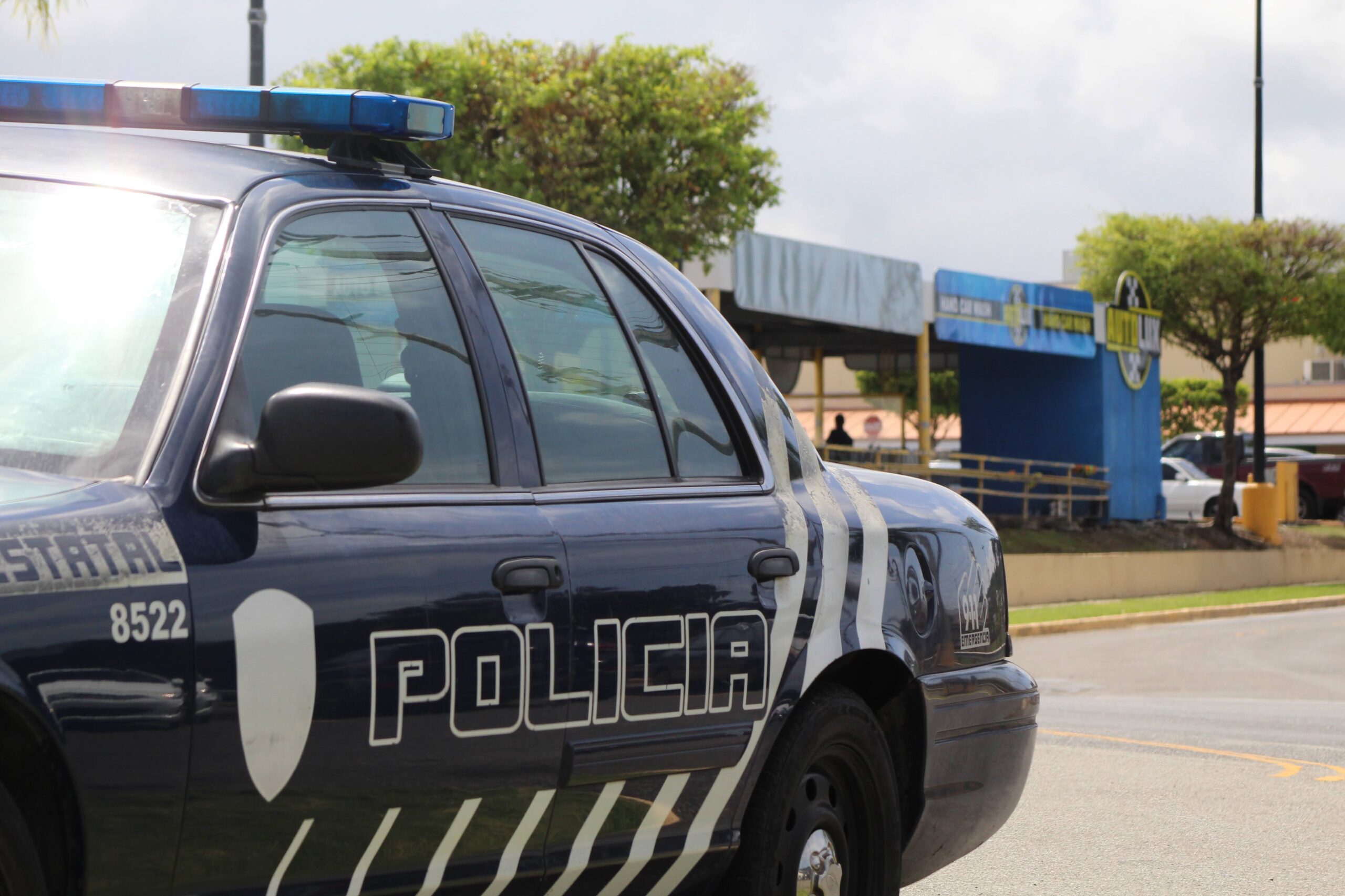 Identifican a dos de los tres heridos de bala en Yabucoa