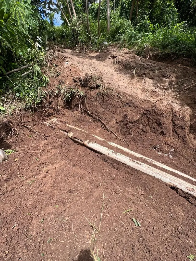 AAA anuncia inicio de proyecto de reemplazo de tubería del sistema potable en barrio Candelero