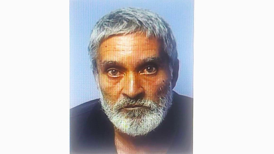 Imponen $10 mil de fianza a hombre que agredió a hermano en Maunabo