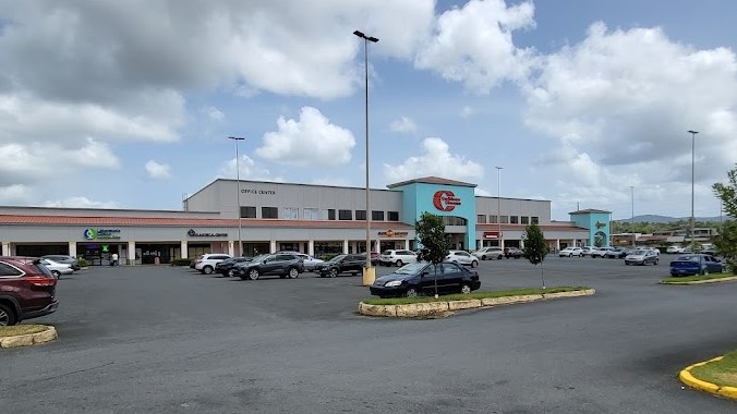 Hurtan $11 mil dólares de un vehículo en el estacionamiento de un restaurante de comida rápida en Las Piedras