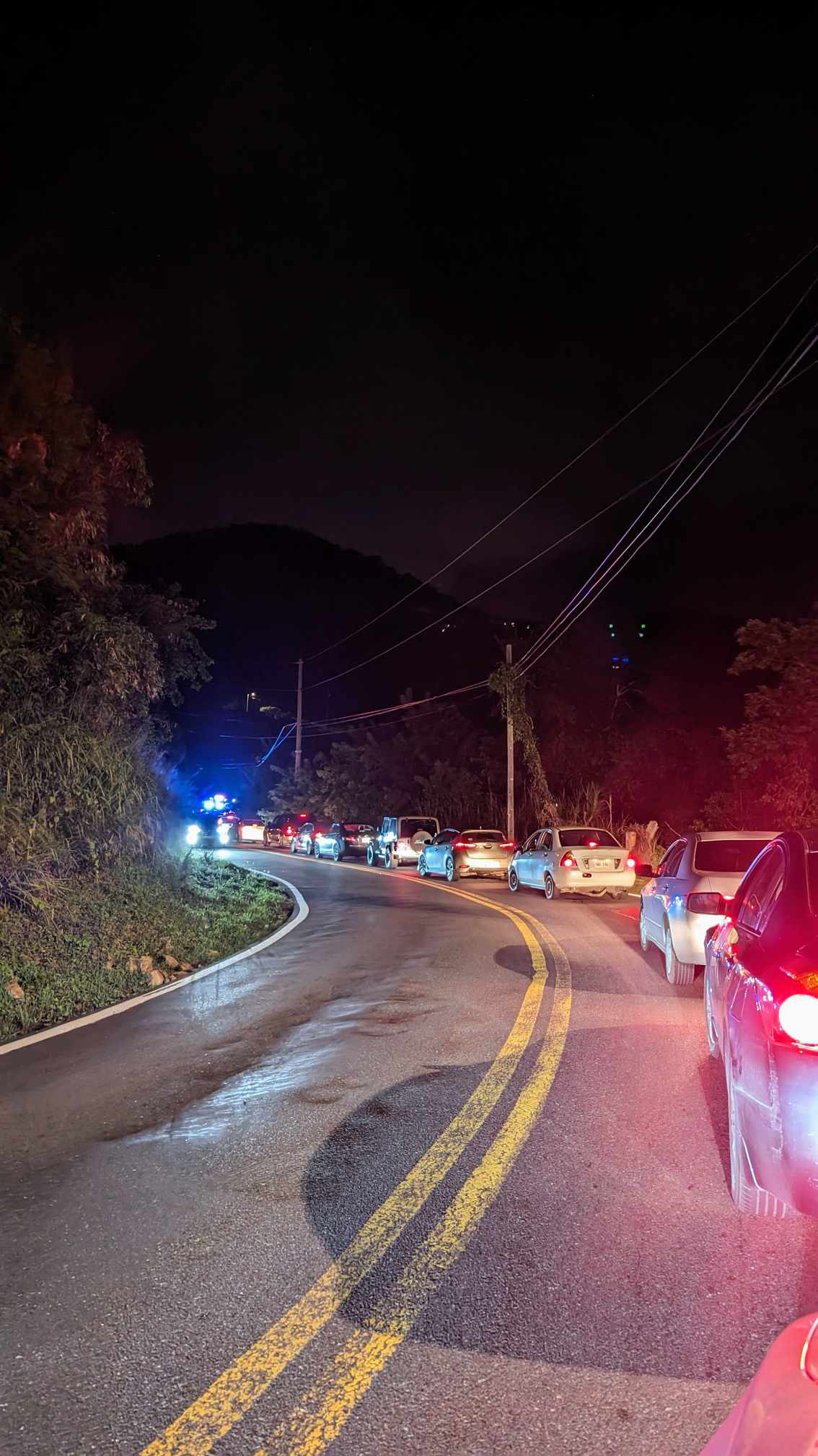 Identifican a motociclista que falleció en accidente en Maunabo
