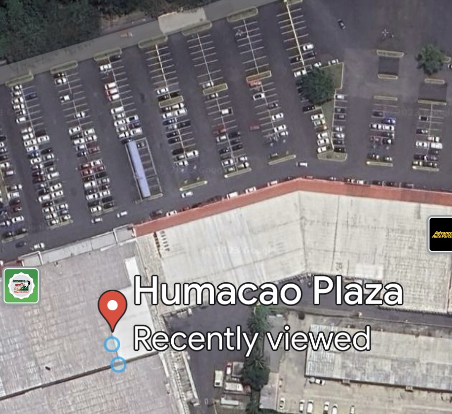 Se llevan dinero en efectivo y objetos personales de auto en Humacao