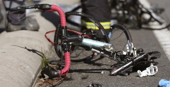 Se reporta persona muerta en Caguas