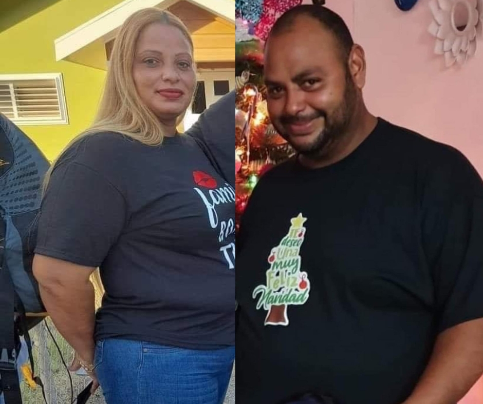 Identifican a las víctimas de la doble muerte violenta en Caguas