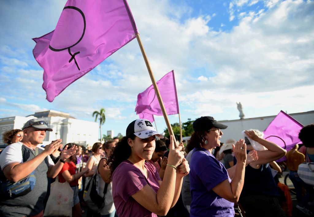 Municipios comenzarán adiestramientos para abordar la violencia de género