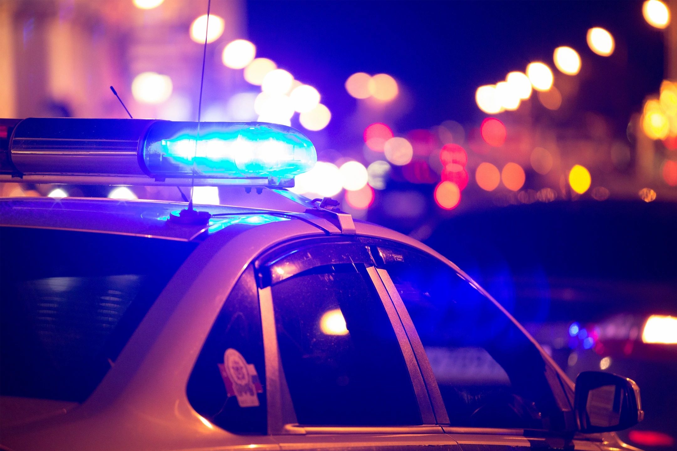  Persona Muerta en el edificio Plaza Azul en Luquillo