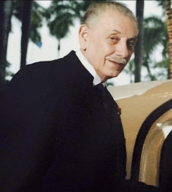 Fallece reconocido comerciante de Humacao