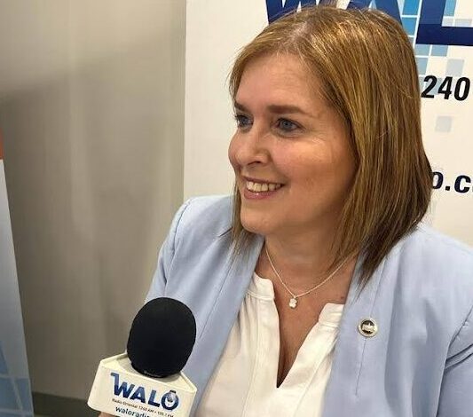 Falacia del alcalde de Caguas asegura senadora Wandy Soto sobre reunión a comunidad San Salvador