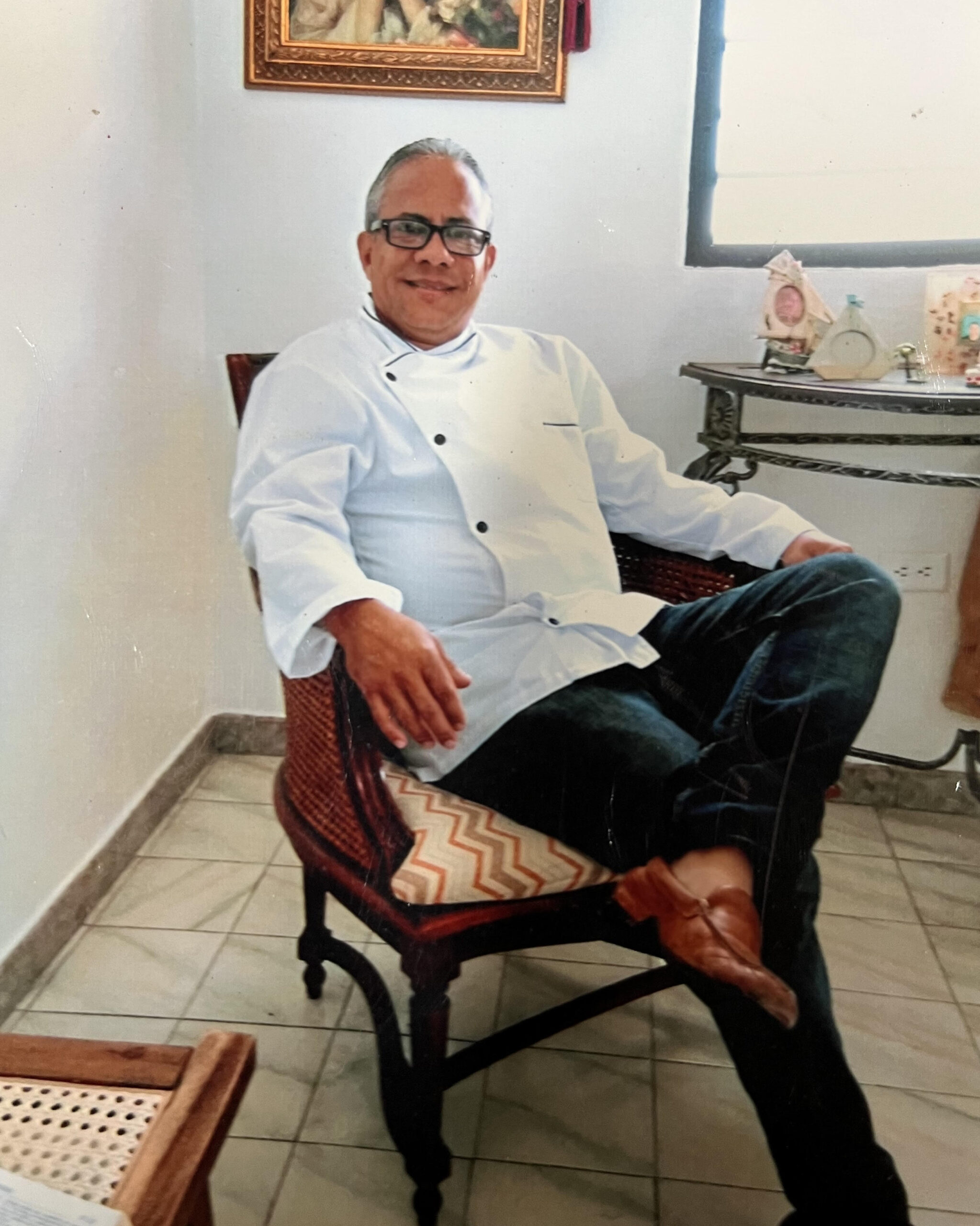 Reportan desaparecido a hombre de 59 años en Caguas
