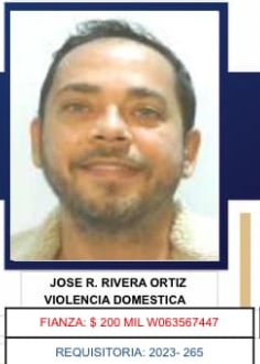 Arrestan a uno de los más buscados del área policiaca de Caguas
