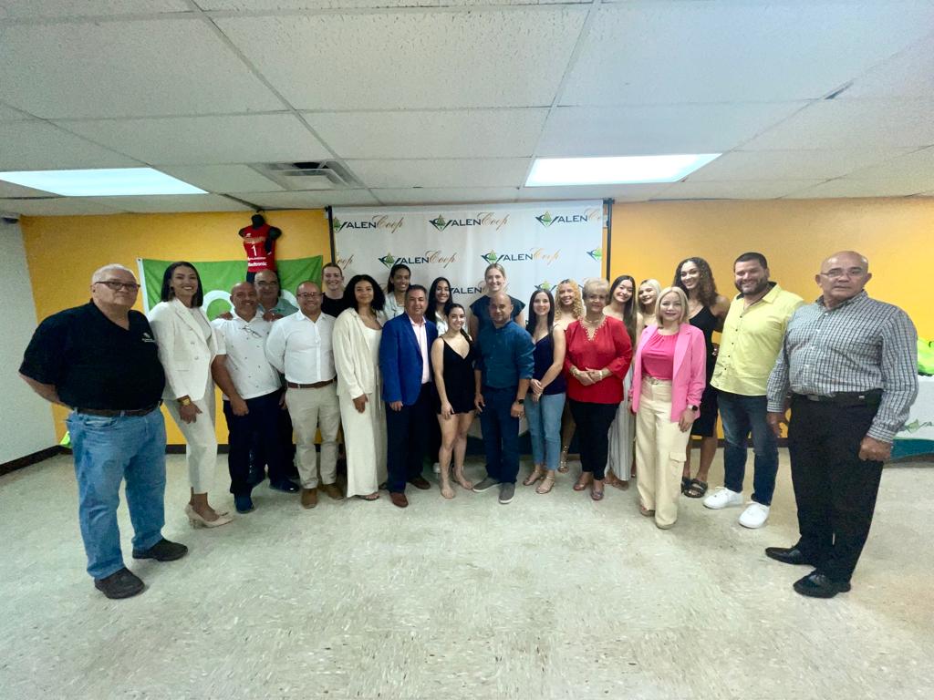 Listas las Valencianas de Juncos en el VSF para la temporada 2024
