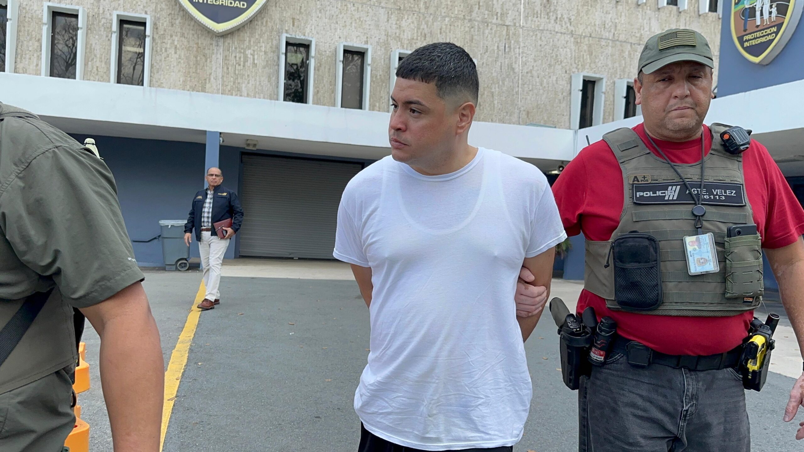 ATF asume jurisdicción del caso de “Oso”