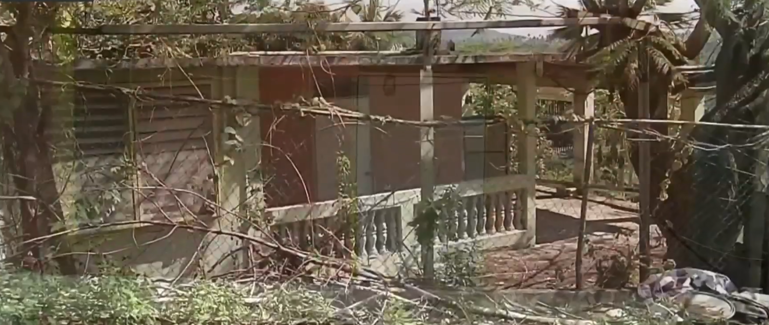 Investigación sobre hombre amordazado en Yabucoa continúa