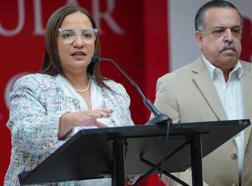 Se queda corto en endosos aspirante popular al distrito 34