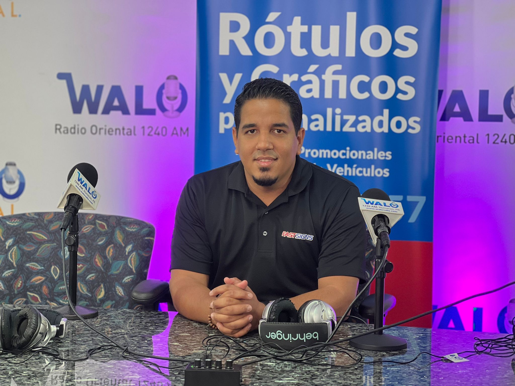 Imprenta Fast Signs en Las Piedras: Un año resaltando creatividad y calidad gráfica