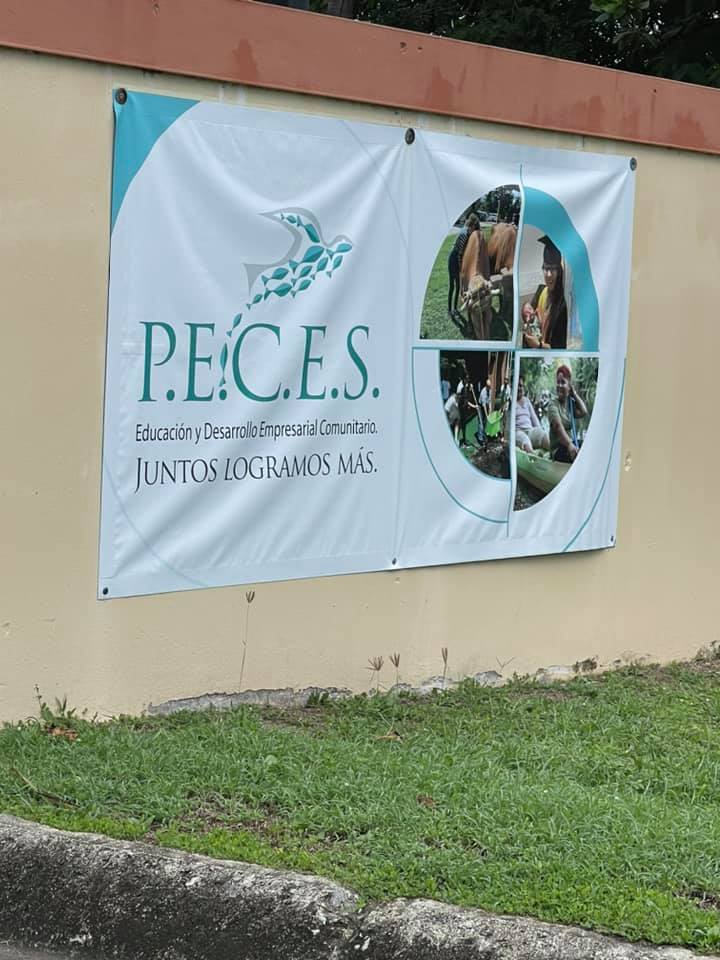 P.E.C.E.S. defiende la Integridad Ambiental de la Reserva Natural de  Humacao, Efraín Archilla Diez