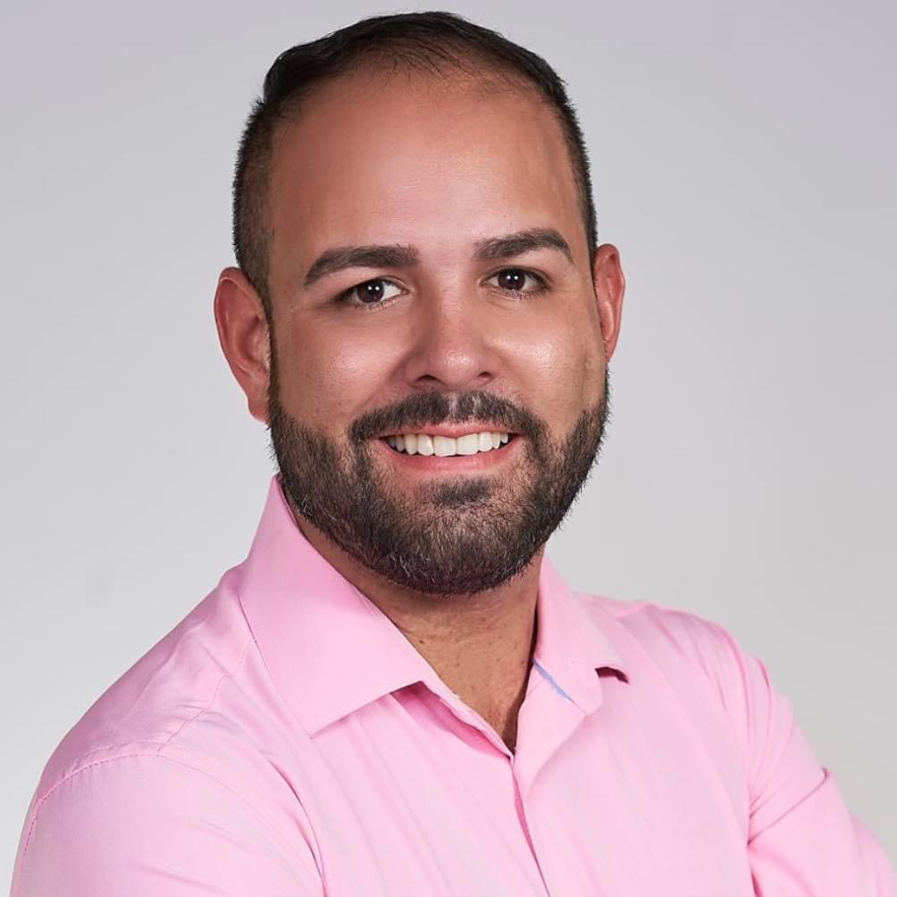 Renuncia aspirante del Partido Nuevo Progresista tras persecución policiaca
