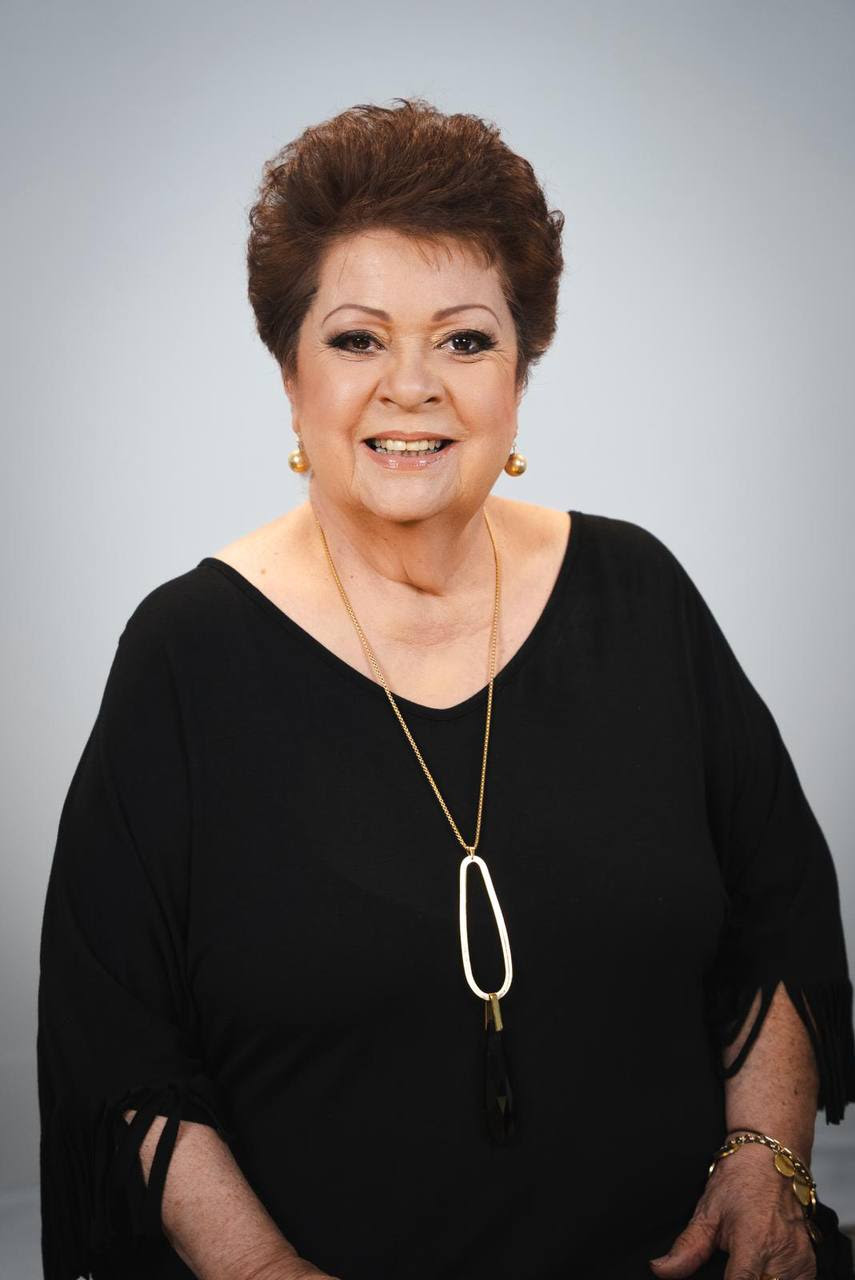De luto la musica: Fallece la Destacada Conguera y Percusionista Sonia López