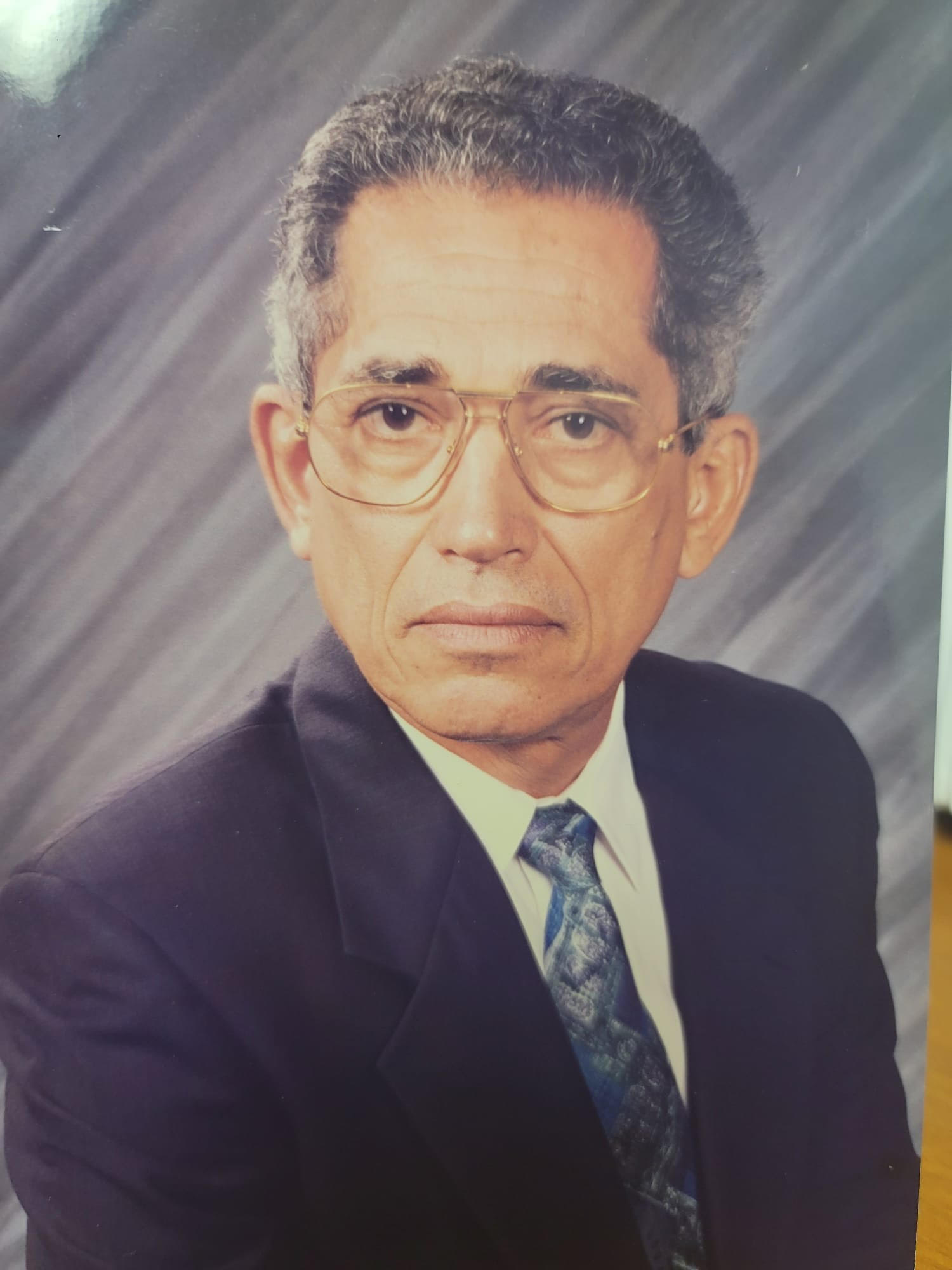 Fallece reconocido comerciante de la zona este, Juan Cariño