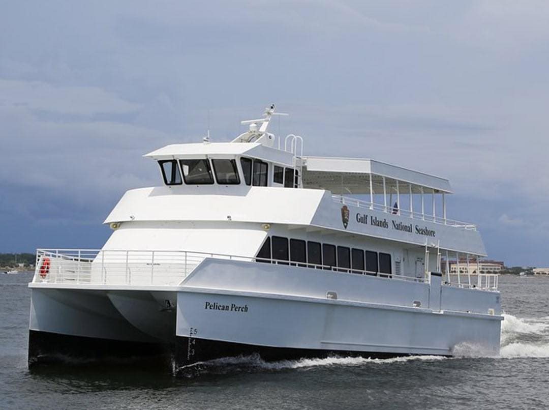 HMS Ferries anuncia récord de pasajeros durante el Tercer Trimestre