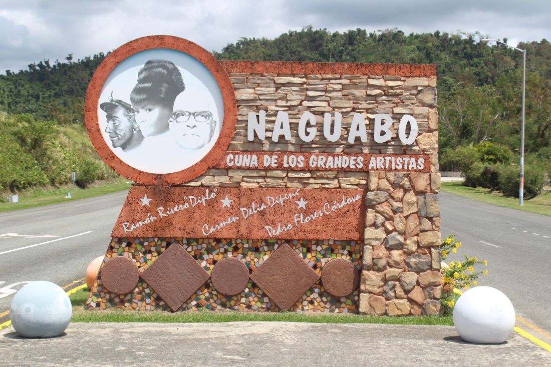 Hurtan objetos del interior de varios vehículos en urbanización de Naguabo