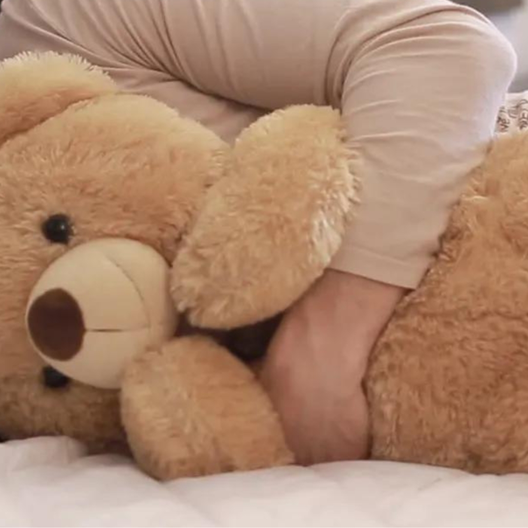 Recaudan peluches esta Navidad para llevar alegría a personas encamadas en Naguabo