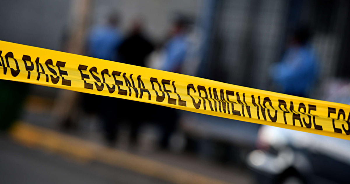 Identifican hombre asesinado y otro herido en Buena Vista de Humacao