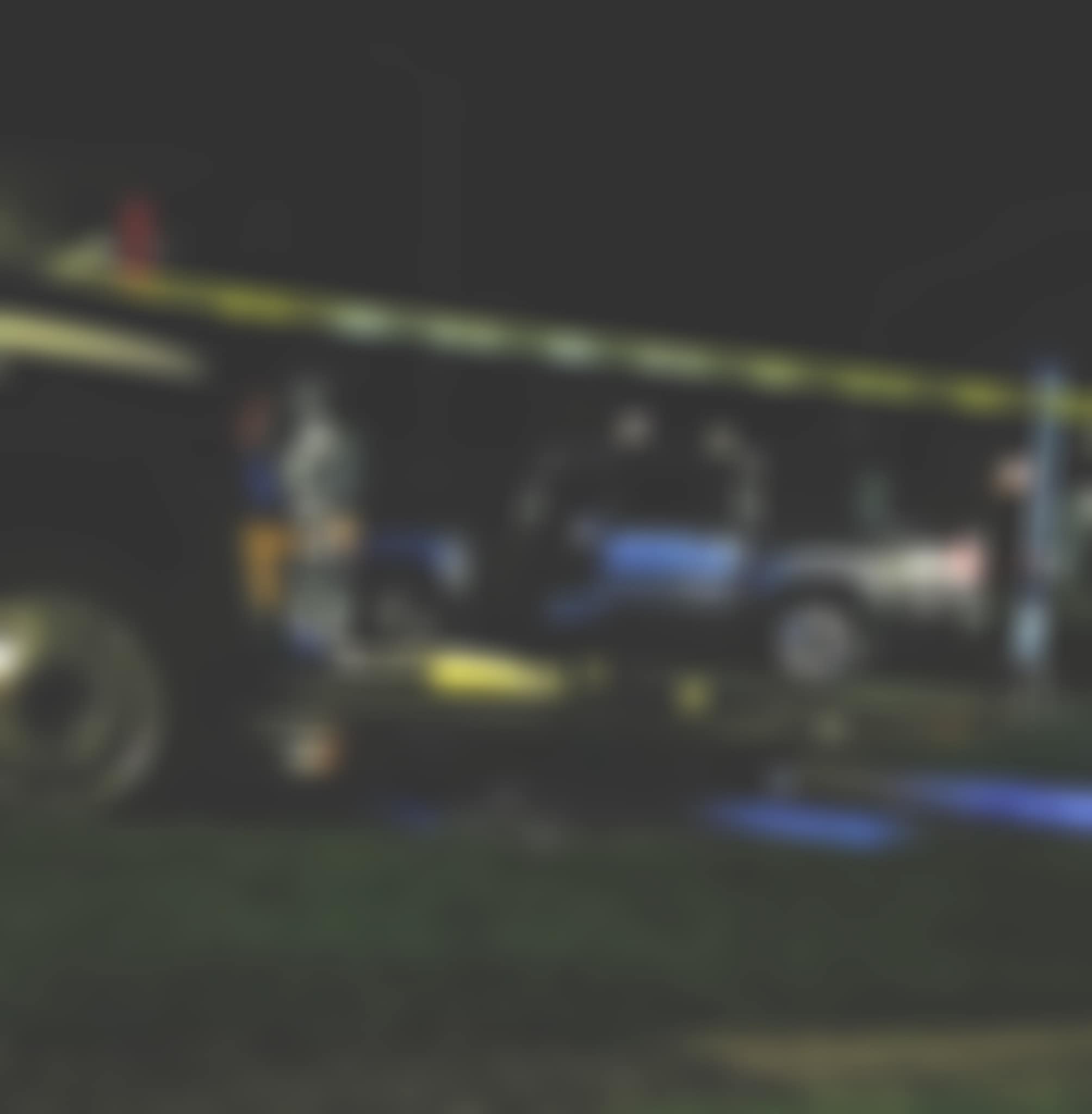 Asesinato de un hombre en el interior de vehiculo en servicarro de restaurante en Caguas
