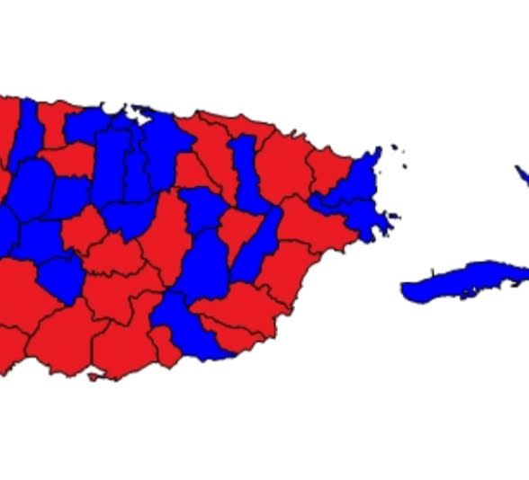 Revalidan Representantes de Distritos en la Zona Este