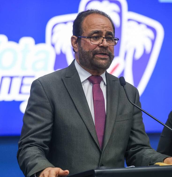 Comisionado electoral del PNP sostuvo que hoy se sabe resultado final de Humacao y Maunabo 