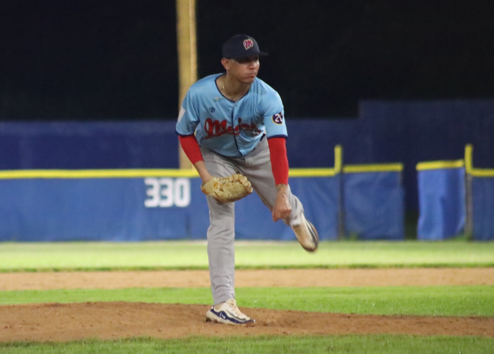 Los Mulos de Juncos extienden su racha ganadora al vencer a los Azucareros de Yabucoa en la COLICEBA