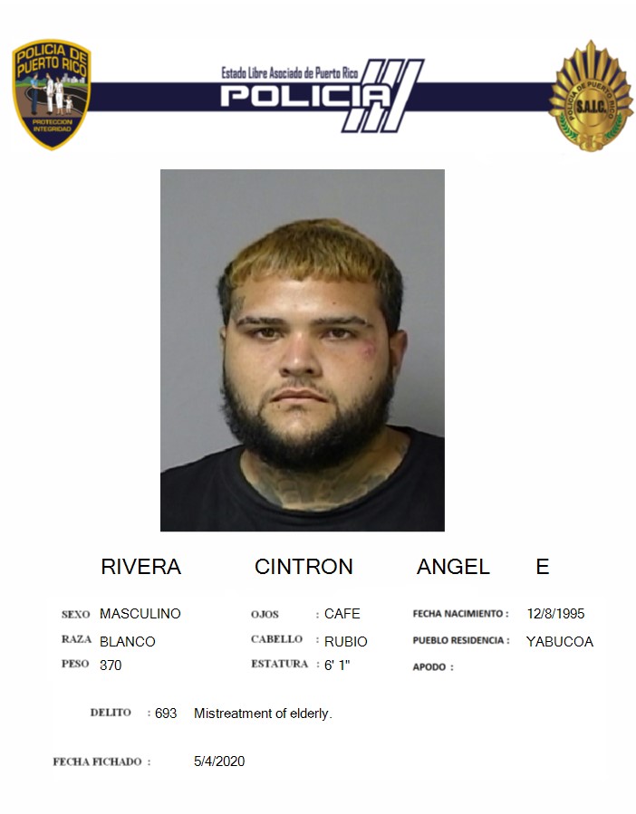 De Yabucoa hombre asesinado en la PR-1 de Caguas 