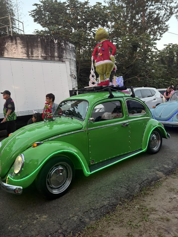 Festival en Quebrada Arenas: Un Encuentro de Alegría y Comunidad