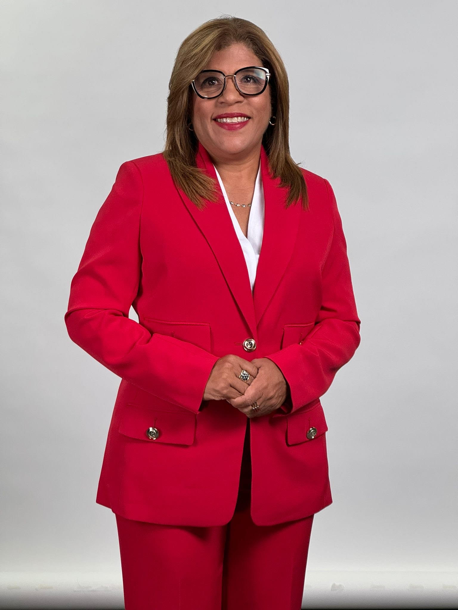Reacciona Rosamar Trujillo como nueva alcaldesa del Municipio de Humacao