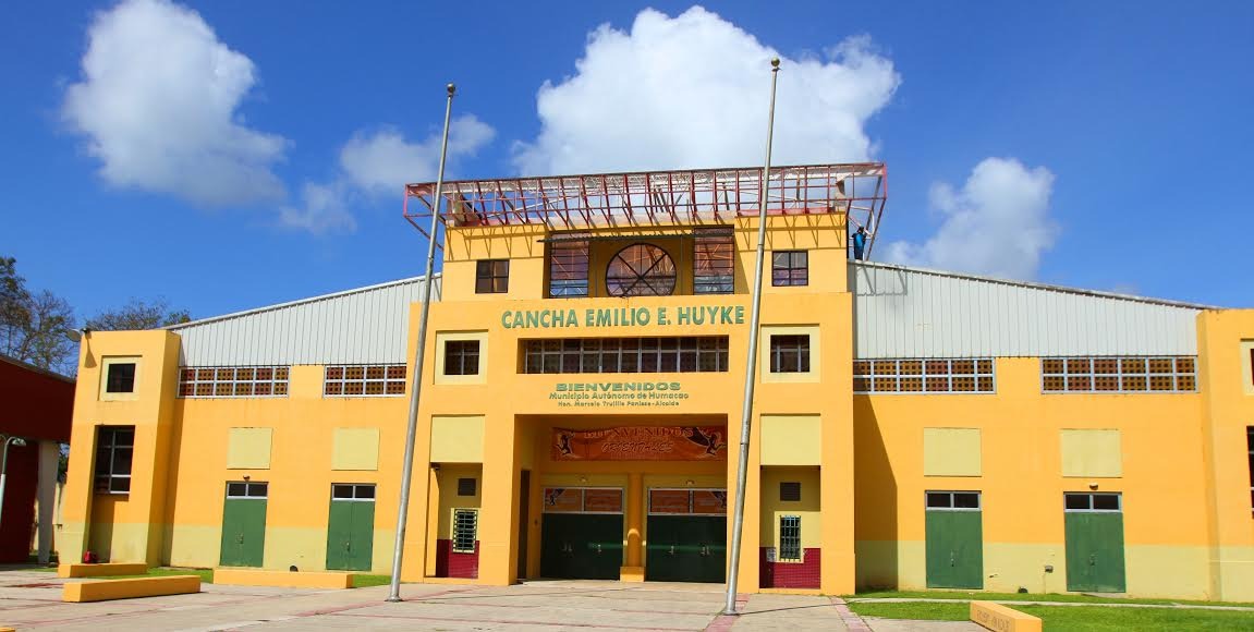 El Coliseo Emilio E. Huyke será el punto de venta exclusivo en el este para la residencia de Bad Bunny
