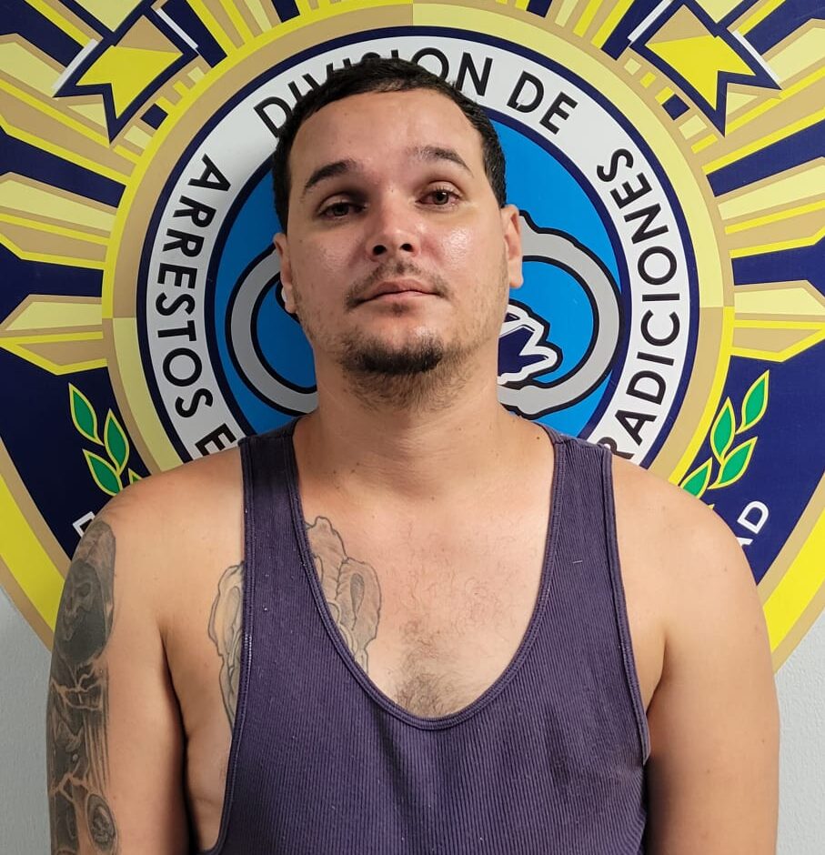 Hombre de Juncos arrestado por cargos de abuso sexual y corrupción de menores en Pensilvania